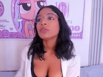 Freechat angy_avila on Chaturbate