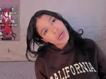 Freechat angy_avila on Chaturbate