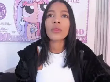 Freechat angy_avila on Chaturbate