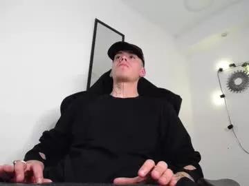 Freechat anhonymus on Chaturbate