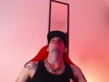 Freechat anhonymus on Chaturbate