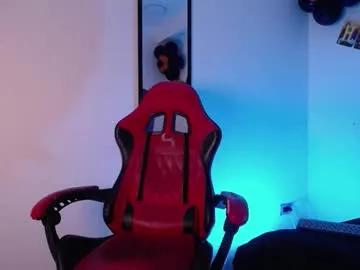 Freechat anhonymus on Chaturbate