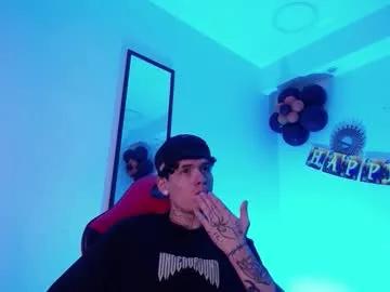 Freechat anhonymus on Chaturbate