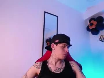 Freechat anhonymus on Chaturbate