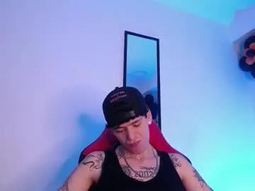 Freechat anhonymus on Chaturbate