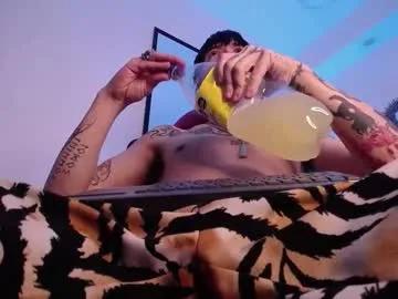 Freechat anhonymus on Chaturbate