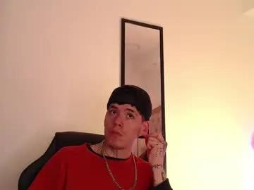 Freechat anhonymus on Chaturbate