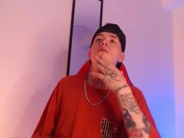 Freechat anhonymus on Chaturbate