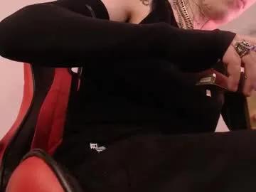 Freechat anhonymus on Chaturbate