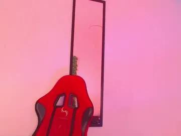 Freechat anhonymus on Chaturbate