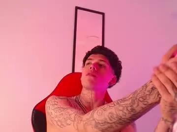 Freechat anhonymus on Chaturbate