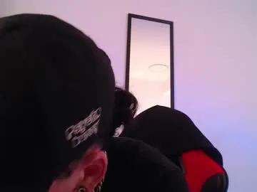 Freechat anhonymus on Chaturbate