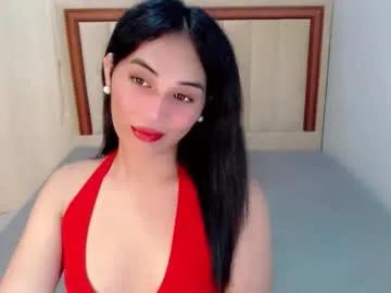 Freechat anne_levine on Chaturbate