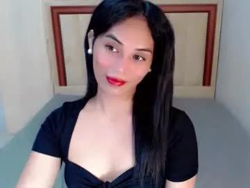 Freechat anne_levine on Chaturbate