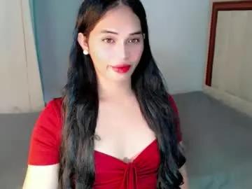 Freechat anne_levine on Chaturbate