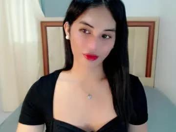 Freechat anne_levine on Chaturbate
