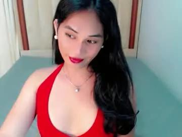 Freechat anne_levine on Chaturbate