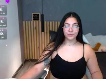 Freechat annie_volker on Chaturbate