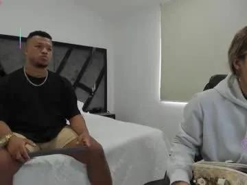 Freechat annieandstefan on Chaturbate