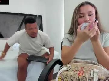 Freechat annieandstefan on Chaturbate