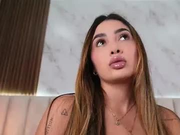 Freechat annyy_rosse on Chaturbate