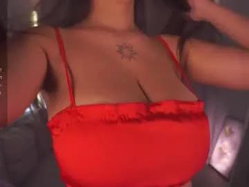 Private anuricbriny on Chaturbate