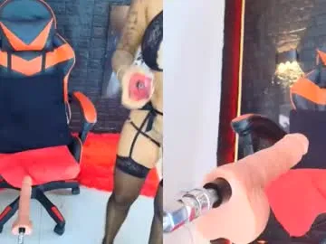 Freechat anyela_bdsm on Chaturbate