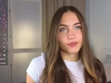 Freechat appleeepie on Chaturbate