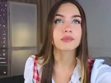 Freechat appleeepie on Chaturbate