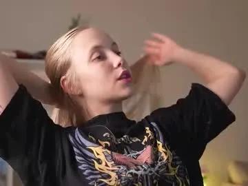 appr0ved — be happy!   Goal: hello! [25 left]  Epic Goal: handbra massage  [1555 left]  #blonde #natural #young #skinny #teen