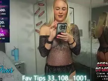 Freechat april_flix on Chaturbate