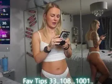 Freechat april_flix on Chaturbate