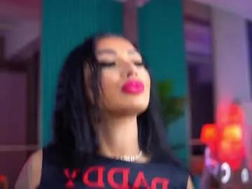 Private arabellaposh on Chaturbate