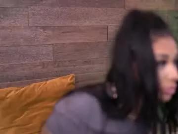 Private arabellaposh on Chaturbate