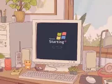 Freechat archancel on Chaturbate