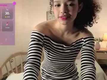 Freechat ariaa_23 on Chaturbate