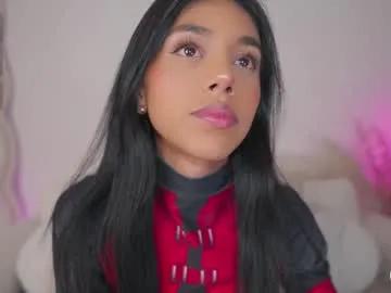 ariadna5 — Goal: Hi everyone, I'm Ariadna, happy Sunday #latina #18 #anal #hairy #teen