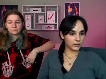 ariana_ross7 on Chaturbate