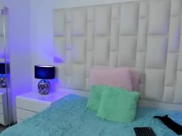 Freechat ariana_rouse_ on Chaturbate