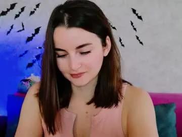 Freechat arielstonks_lovee on Chaturbate
