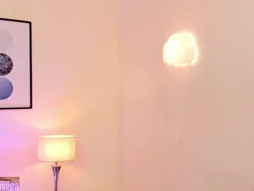 Freechat arivega on Chaturbate