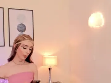 Freechat arivega on Chaturbate