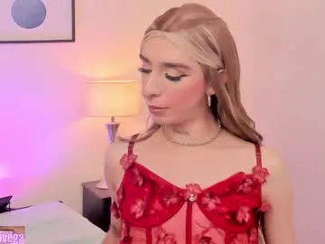 Freechat arivega on Chaturbate