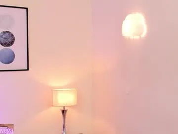 Freechat arivega on Chaturbate