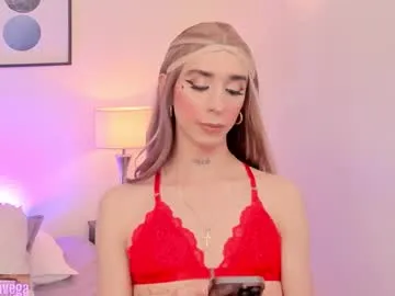 Freechat arivega on Chaturbate