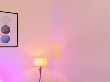 Freechat arivega on Chaturbate