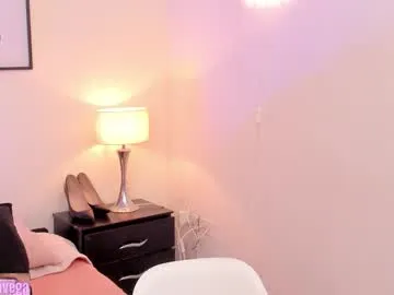 Freechat arivega on Chaturbate