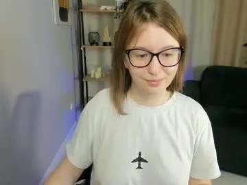 Freechat arizzzona_baby on Chaturbate