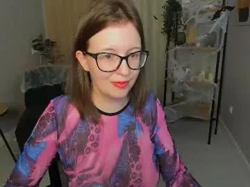 Freechat arizzzona_baby on Chaturbate