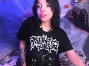 Freechat arlinecarroll on Chaturbate